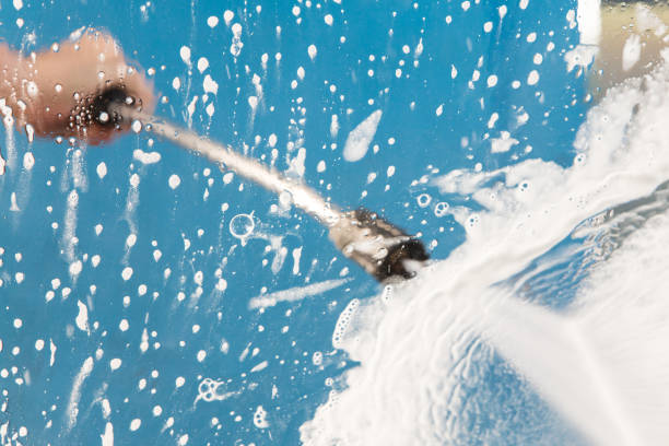 Paint Preparation in Wildomar, CA