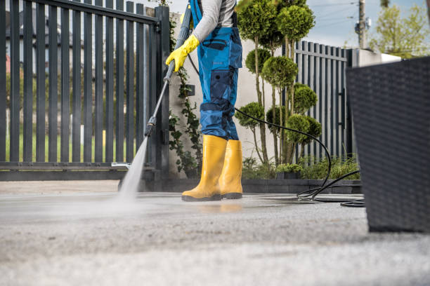 Spring Cleaning in Wildomar, CA